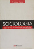 SOCIOLOGIA. INTRODUÇÃO À CIÊNCIA DA SOCIEDADE.
