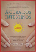 A CURA DOS INTESTINOS.