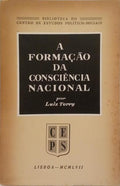 A FORMAÇÃO DA CONSCIÊNCIA NACIONAL.