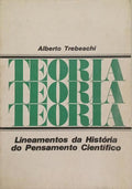 LINEAMENTOS DA HISTÓRIA DO PENSAMENTO CIENTÍFICO.