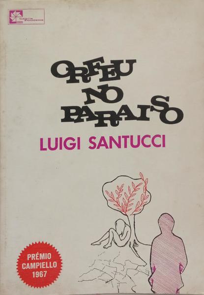 ORFEU NO PARAÍSO.