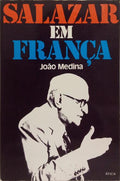 SALAZAR EM FRANÇA.