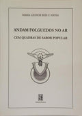 ANDAM FOLGUEDOS NO AR.