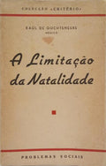 A LIMITAÇÃO DA NATALIDADE.