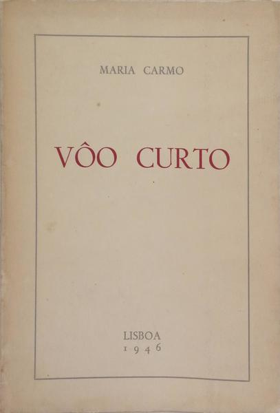 VÔO CURTO.