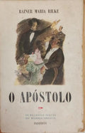 O APÓSTOLO E OUTROS CONTOS.