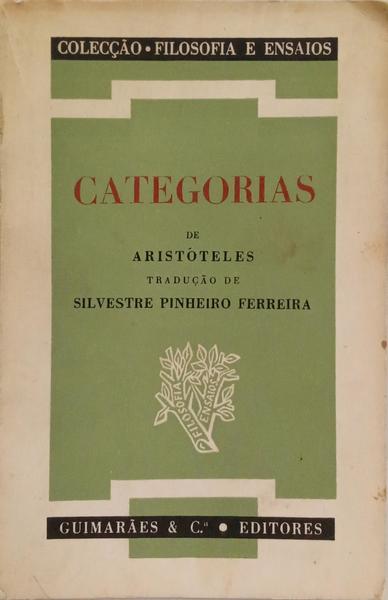 CATEGORIAS.