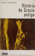 HISTÓRIA DA GRÉCIA ANTIGA.