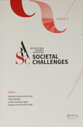 ARCHITECTURAL RESEARCH ADDRESSING SOCIETAL CHALLENGES.