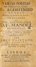 VARIAS POEZIAS