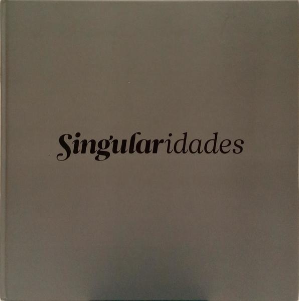 SINGULARIDADES.
