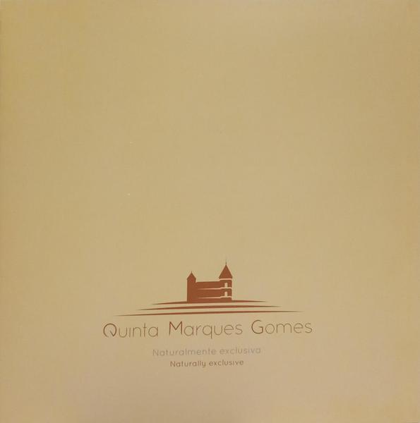 QUINTA MARQUES GOMES: NAMTURALMENTE EXCLUSIVA | NATURALLY EXCLUSIVE.