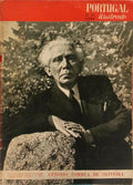 PORTUGAL ILUSTRADO, ANO 2, N.º 35, SETEMBRO 1955.