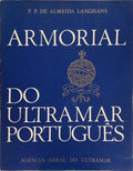 ARMORIAL DO ULTRAMAR PORTUGUÊS.