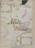 ATLAS DE VENEZUELA.