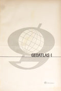 GEOATLAS. [2 VOLS.]