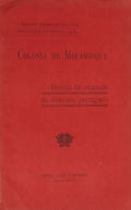 COLÃ“NIA DE MOÃ‡AMBIQUE: PRIMEIRA EXPOSIÃ‡ÃƒO COLONIAL PORTUGUESA, PORTO, 1934. [10 VOLUMES]