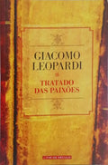 TRATADOS DAS PAIXÕES.