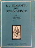 LA FILOSOFIA DEL SIGLO XX.