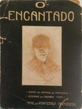 O ENCANTADO.