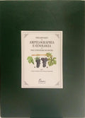 PRELIMINARES DA AMPELIGRAPHIA E OENOLOGIA DO PAIZ VINHATEIRO DO DOUTO. [FAC-SIMILE]