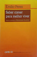SABER COMER PARA MELHOR VIVER.
