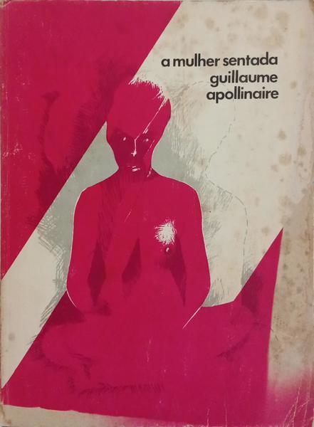 A MULHER SENTADA.