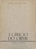A GERAÇÃO DO ORPHEU.