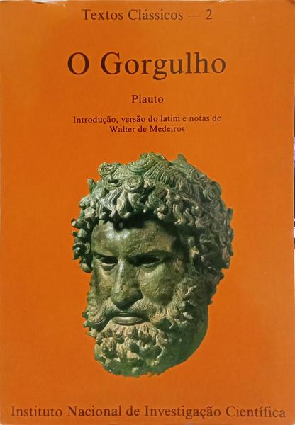 O GORGULHO.