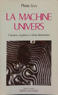 LA MACHINE UNIVERS.