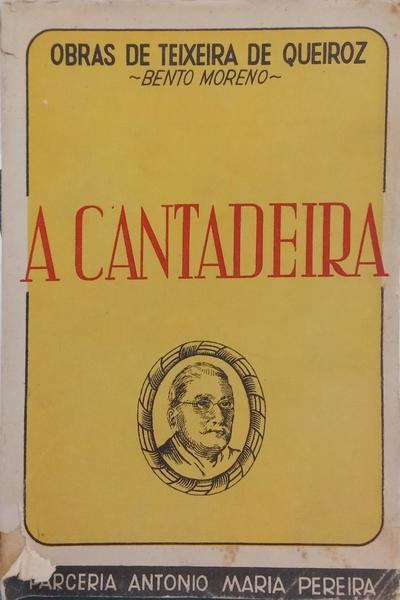 A CANTADEIRA.