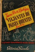 VIAJANTES DE PAÍSES QUENTES.