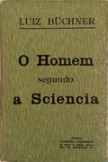O HOMEM SEGUNDO A SCIENCIA.