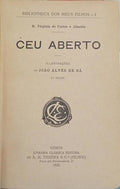 CÉU ABERTO.