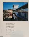 SEMBLANTS DE LISBONNE | SEMBLANTES DE LISBOA | VOLTI DI LISBONA.