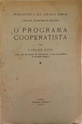 O PROGRAMA COOPERATISTA.