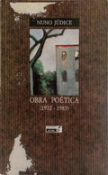 OBRA POÉTICA, 1972-1985. [DED. AUTOR]