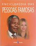 ENCICLOPÉDIA DAS PESSOAS FAMOSAS.