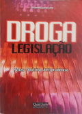 DROGA - LEGISLAÇÃO.