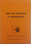 GUIA DE AGITAÇÃO E PROPAGANDA.