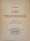 «LES TROYENNES».
