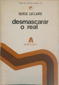 DESMASCARAR O REAL.