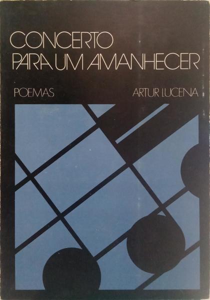 CONCERTO PARA UM AMANHECER.