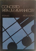 CONCERTO PARA UM AMANHECER.
