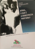 AFINAL, O QUE É A DEMOCRACIA PARITÁRIA?