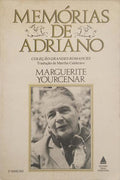 MEMÓRIAS DE ADRIANO.