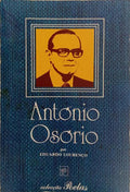 ANTÓNIO OSÓRIO. [DED. AUTOR]