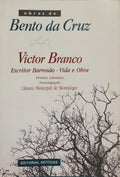 VICTOR BRANCO: ESCRITOR BARROSÃO - VIDA E OBRA.