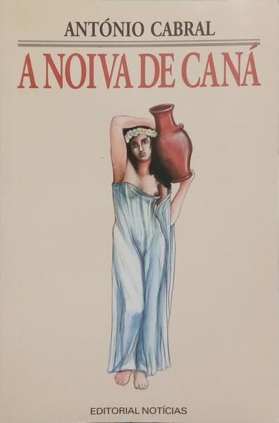 A NOIVA DE CANÁ.