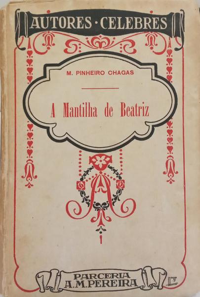 A MANTILHA DE BEATRIZ.